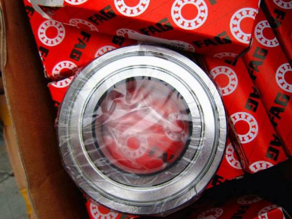 FAG 51120 推力深溝球軸承