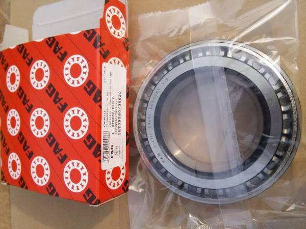 FAG 61902-2Z 深溝球軸承