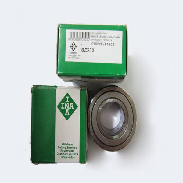 INA NK6/10TN 滾針軸承