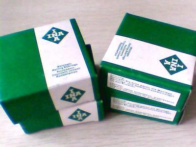 INA ZARN65125-L-TV 滾針/推力圓柱滾子軸承