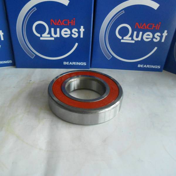 NACHI 7307B/DF 角接觸球軸承