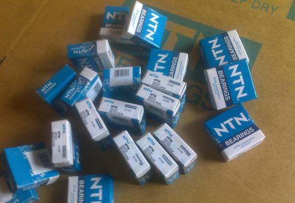 NTN 71924C/DF 角接觸球軸承