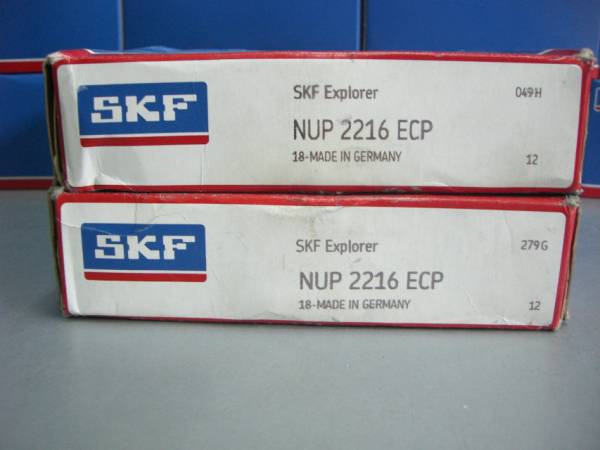SKF 232/530CA/W33 球面滾子軸承, 圓柱和圓錐孔, 圓柱型內(nèi)孔, 無(wú)密封件