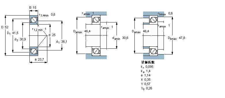 7205BEP樣本圖片