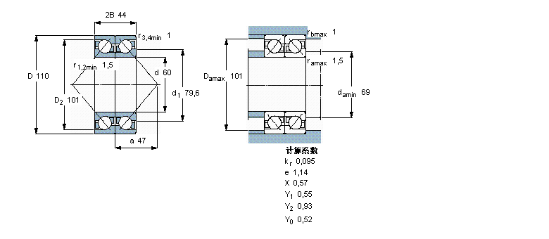 2×7212BEGBP樣本圖片