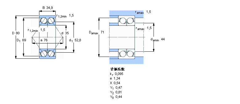 3307DJ1樣本圖片