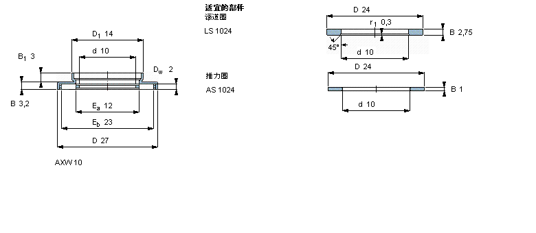AXW10樣本圖片