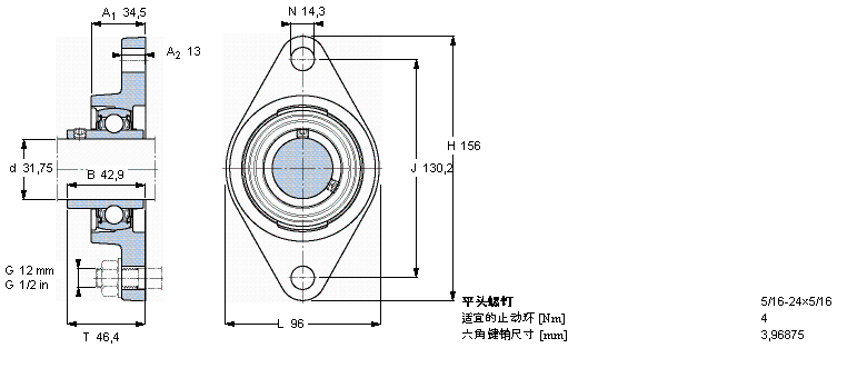 FYT1.1/4TF/VA201樣本圖片