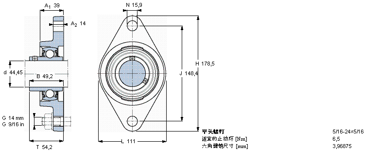 FYT1.3/4TF/VA228樣本圖片