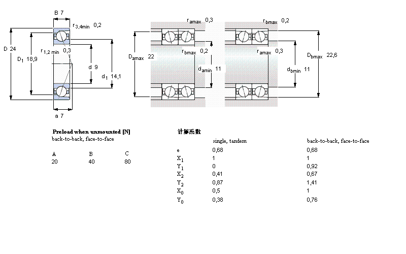 709ACD/P4A樣本圖片