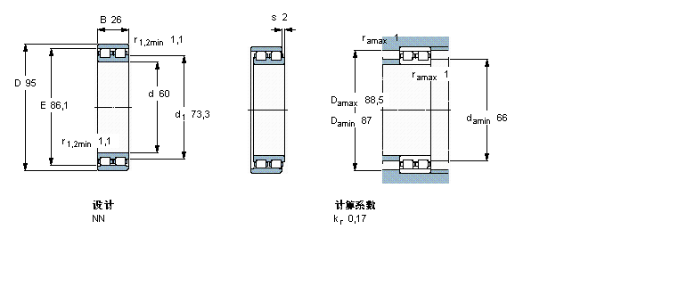 NN3012TN/SP樣本圖片