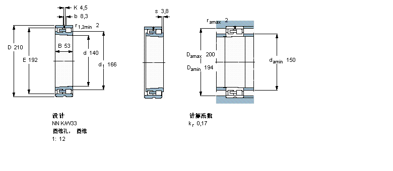 NN3028K/SPW33樣本圖片