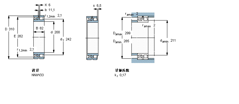 NN3040/SPW33樣本圖片