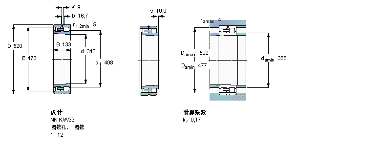 NN3068K/SPW33樣本圖片