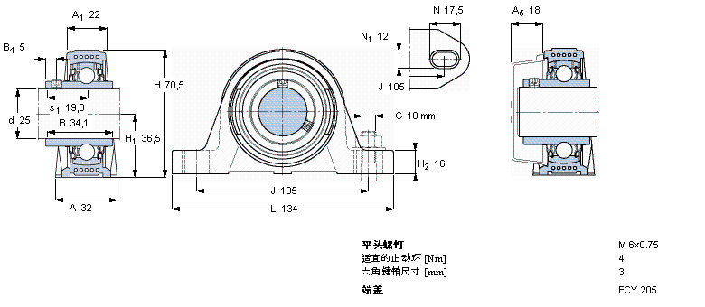 SYK25TR樣本圖片