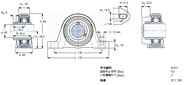SYK40TF樣本圖片