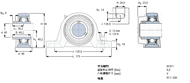SY40TF樣本圖片