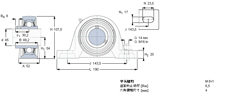 SYJ45TF樣本圖片