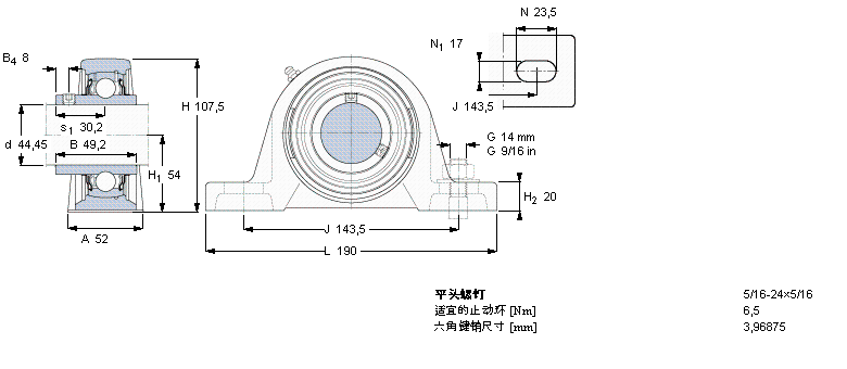 SYJ1.3/4TF樣本圖片
