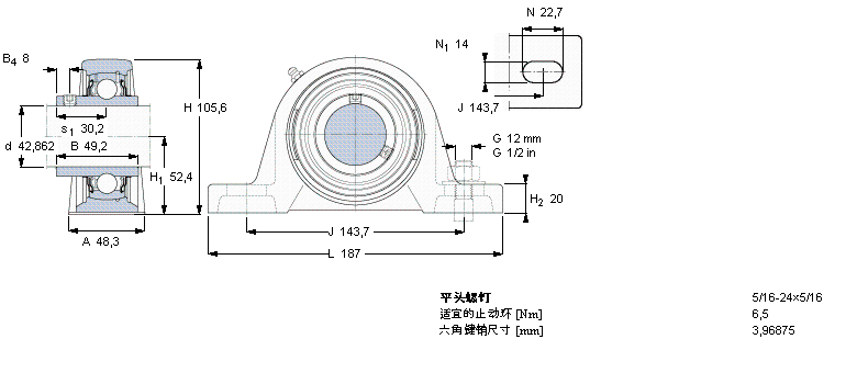 SYH1.11/16TF樣本圖片