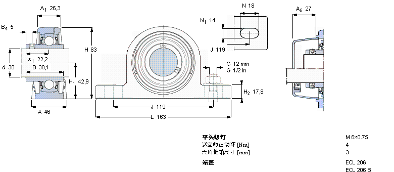 SYL30TR/VE495樣本圖片