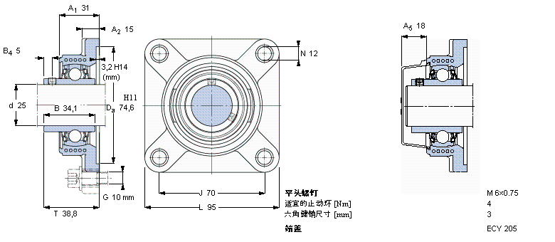 FYKC25NTH樣本圖片