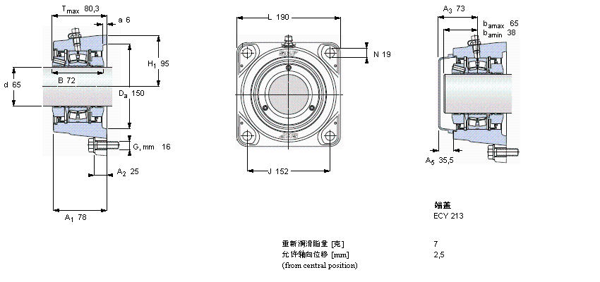 FYNT65L樣本圖片