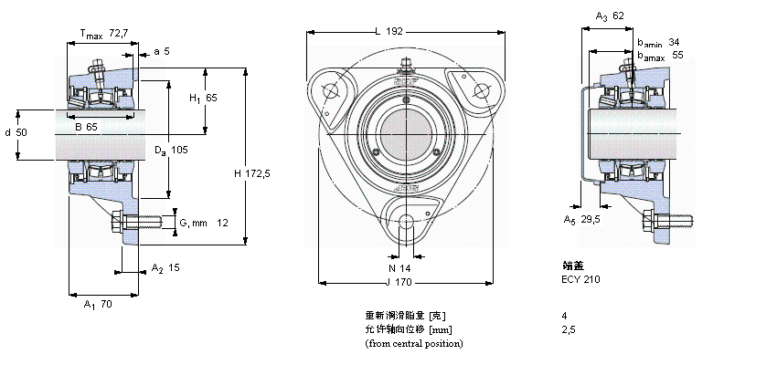 FYNT50L樣本圖片