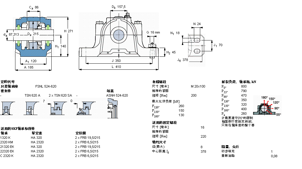 FSNL524-620樣本圖片