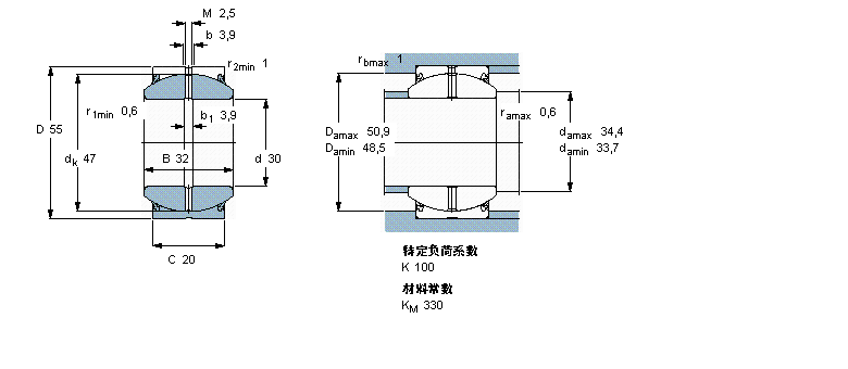 GEH30ES-2LS樣本圖片